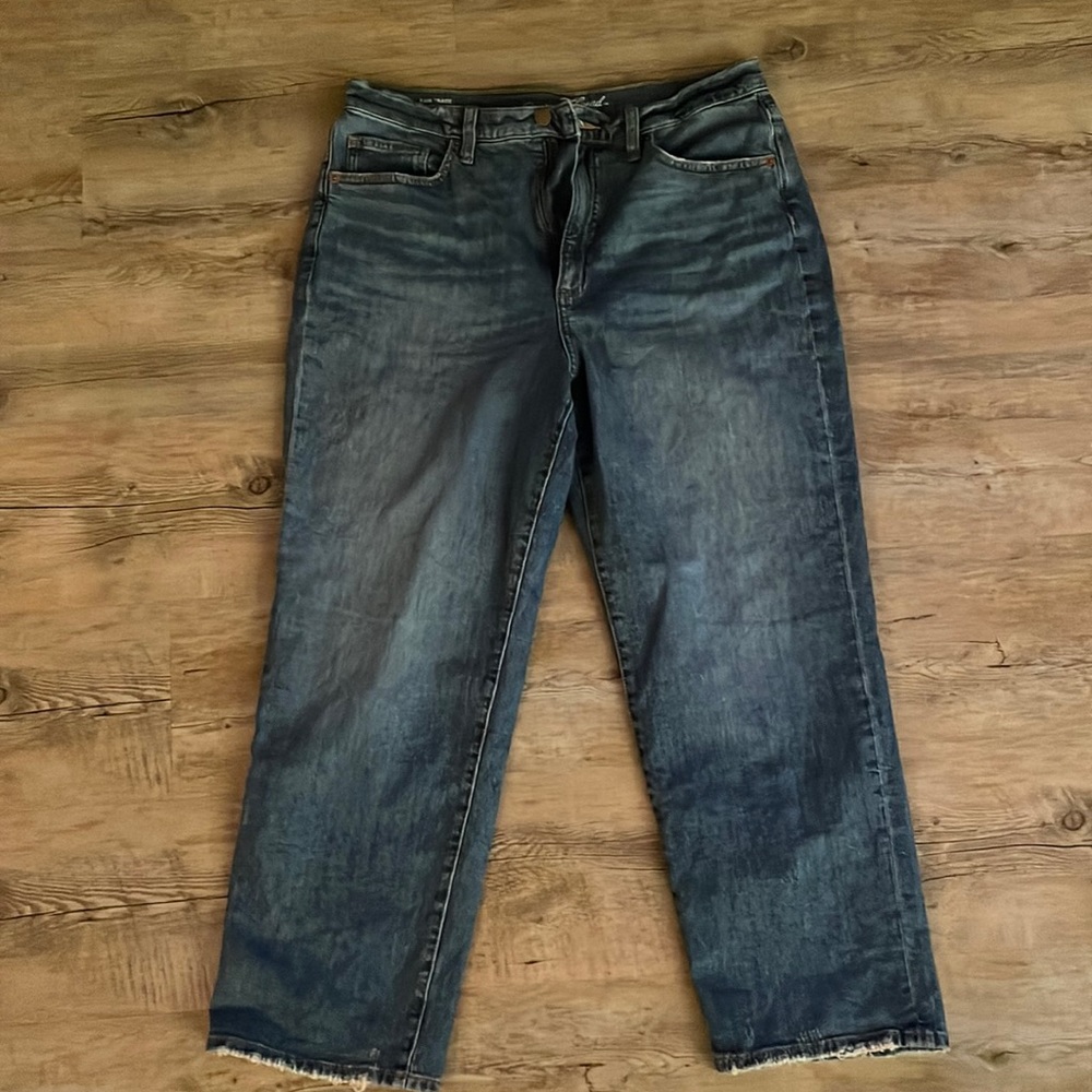Womens Jeans